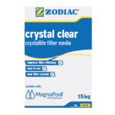 Fluidra Zodiac Crystal Clear - CRYSTALLITE Glass Filter Media