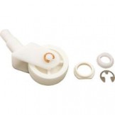 JANDY RAY-VAC Cleaner Part: Nose Caster Wheel Kit