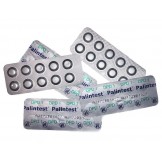 Palintest DPD No.1 Rapid Pool Test Tablets Strip of 10
