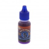 Blue Devil No. 5 TOTAL ALKALINITY Solution: 1/2 Ounce Test Kit